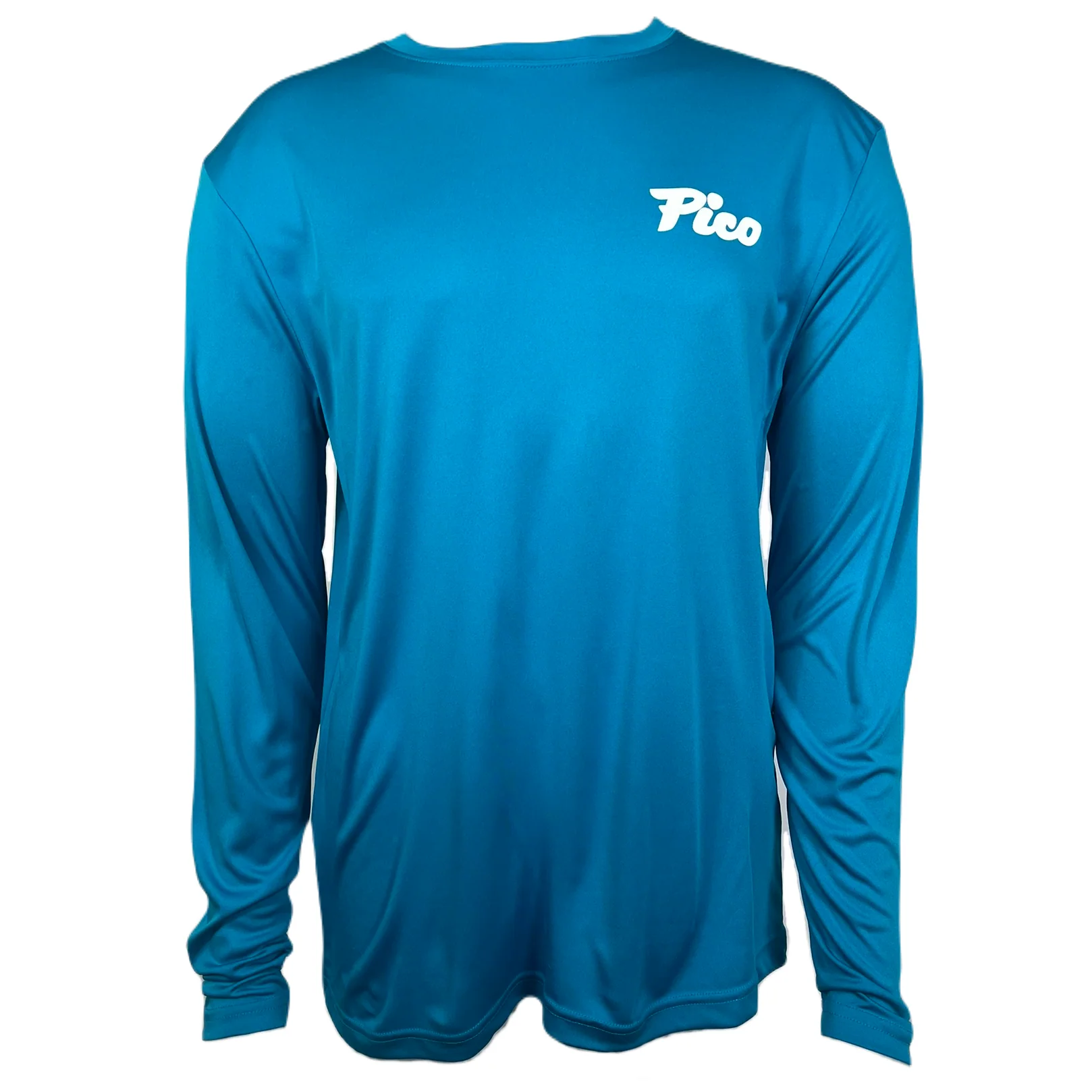 Pico Long Sleeve Tech Tee