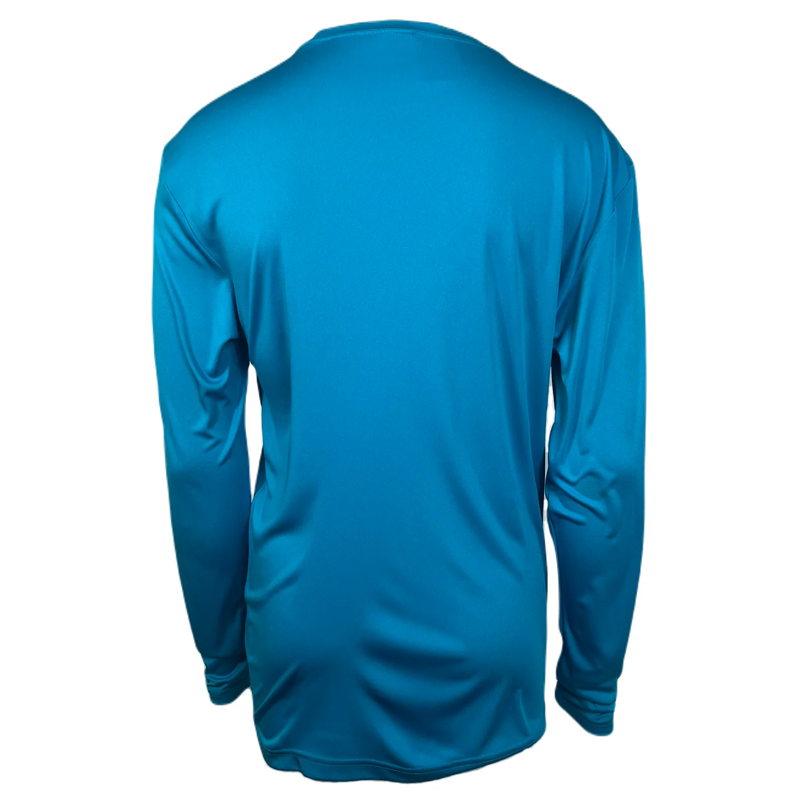 Pico Long Sleeve Tech Tee - Image 2