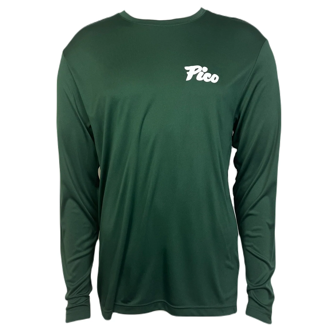 Pico Long Sleeve Tech Tee - Image 3