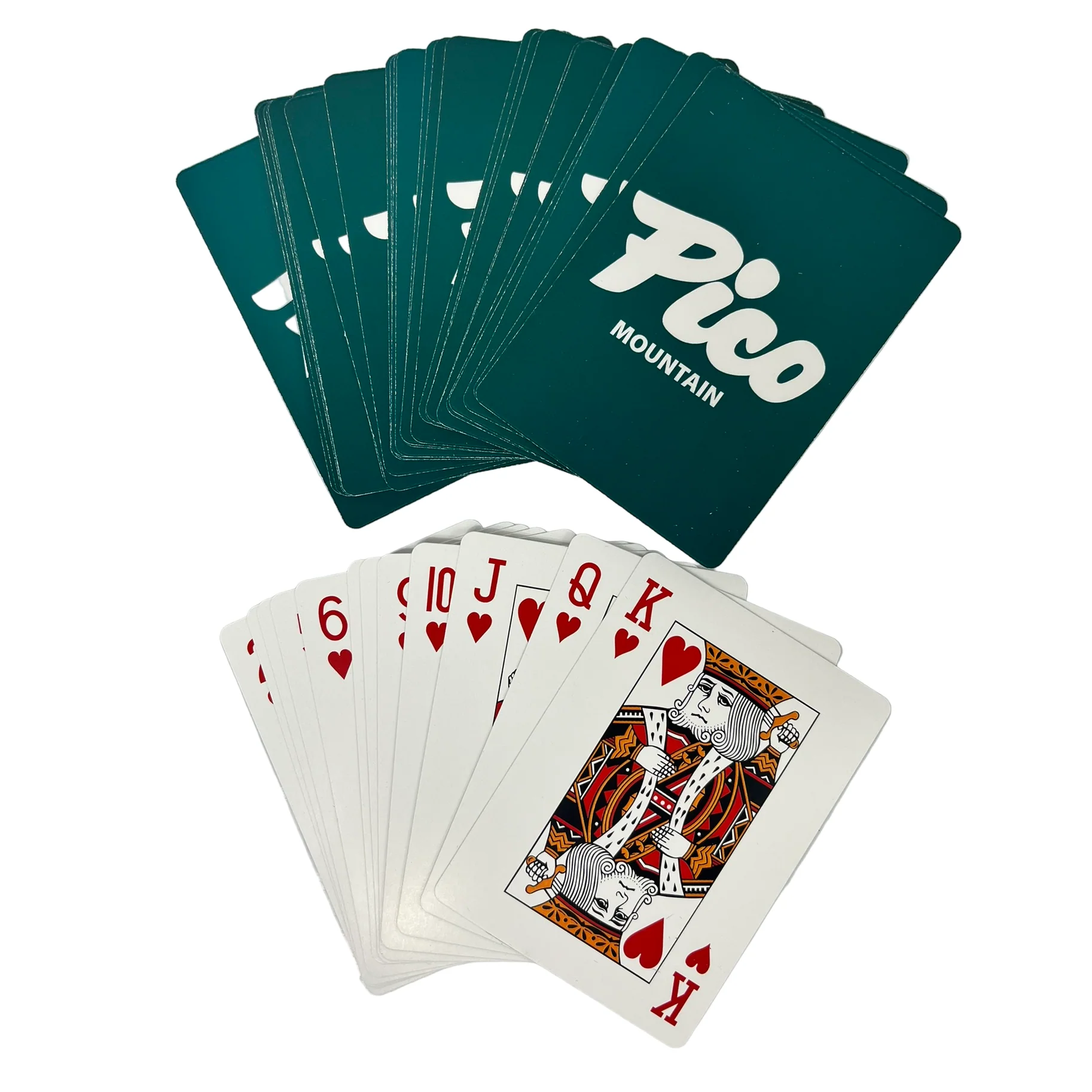 Pico Playing Cards - Image 2