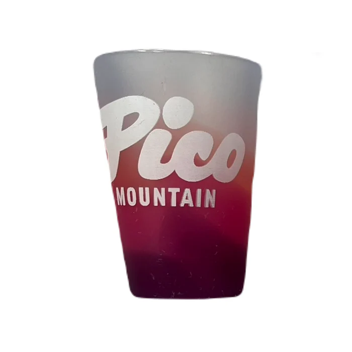 Pico Silicone Shot Glass - Image 3