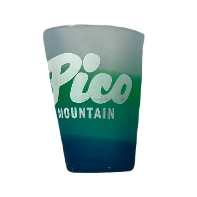 Pico Silicone Shot Glass - Image 4