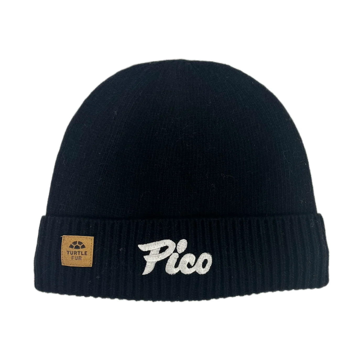 Pico Turtle Fur Lambswool Thatcher - Image 2