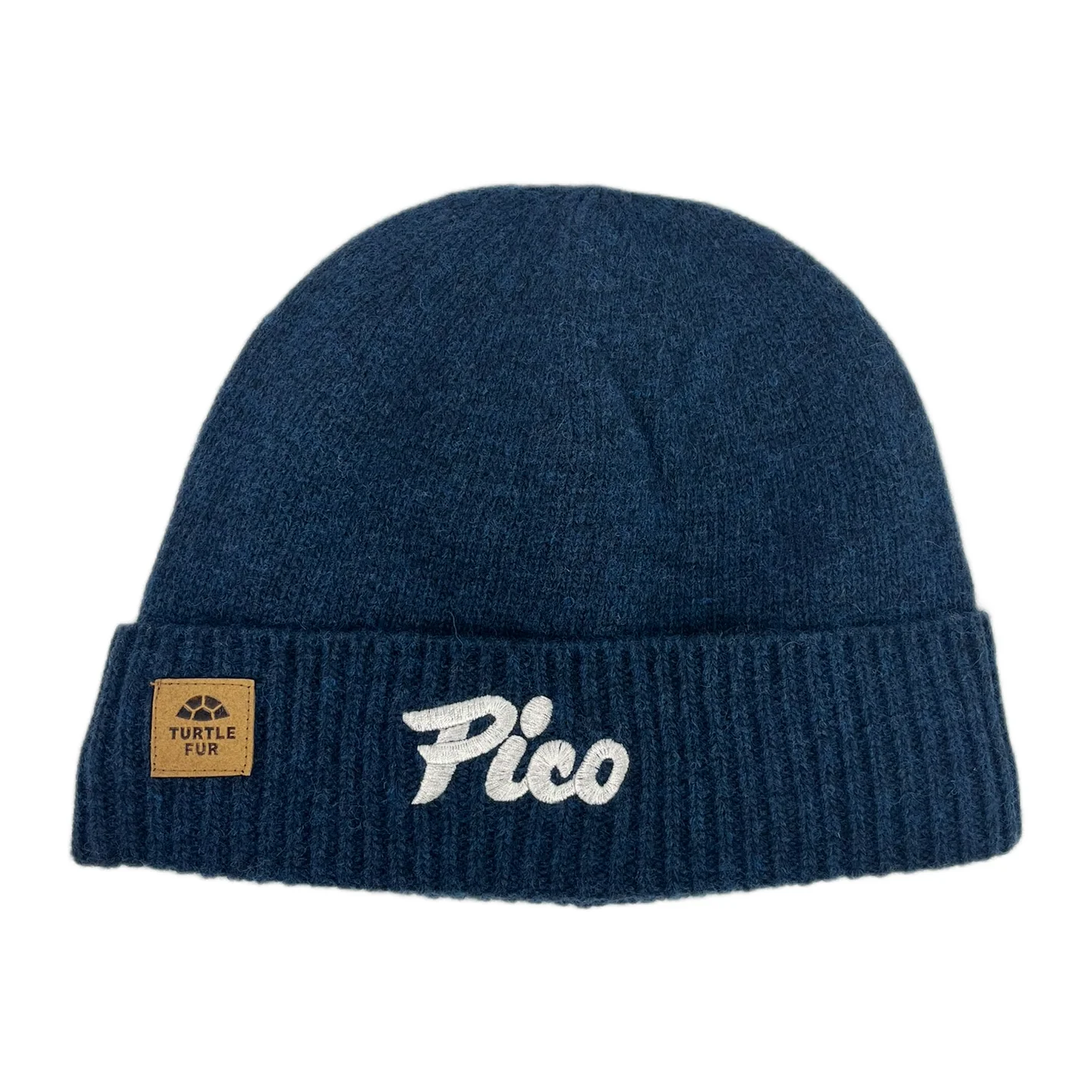 Pico Turtle Fur Lambswool Thatcher - Image 3