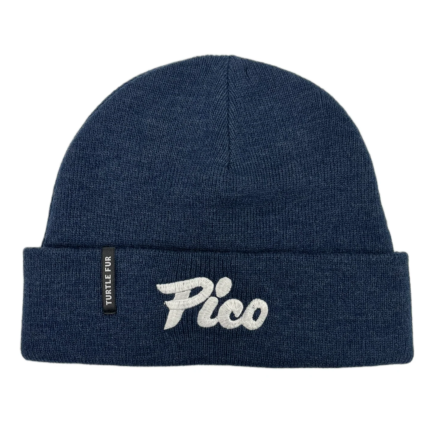 Pico Turtle Fur Polylana Buck Shorty - Image 2