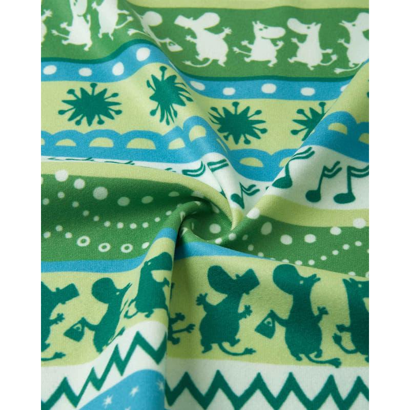 Reima Baby & Toddler Moomin Tarhaan Fleece Jumpsuit - Image 6