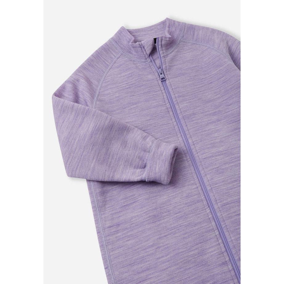 Reima Baby & Toddler Parvin Merino Wool Jumpsuit - Image 6