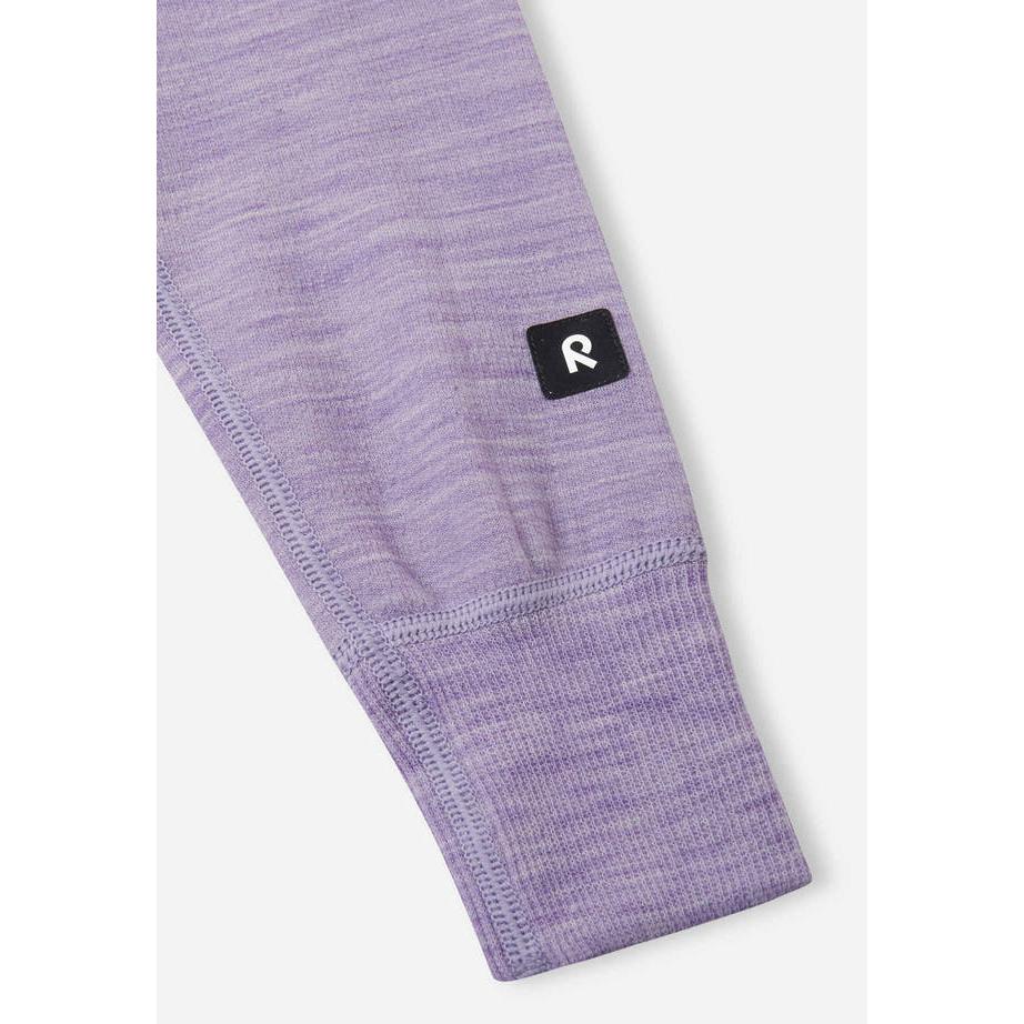 Reima Baby & Toddler Parvin Merino Wool Jumpsuit - Image 8