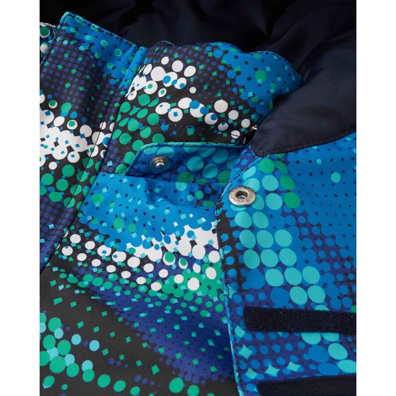 Reima Kids' Kairala ReimaTec Waterproof Ski Jacket - Image 7