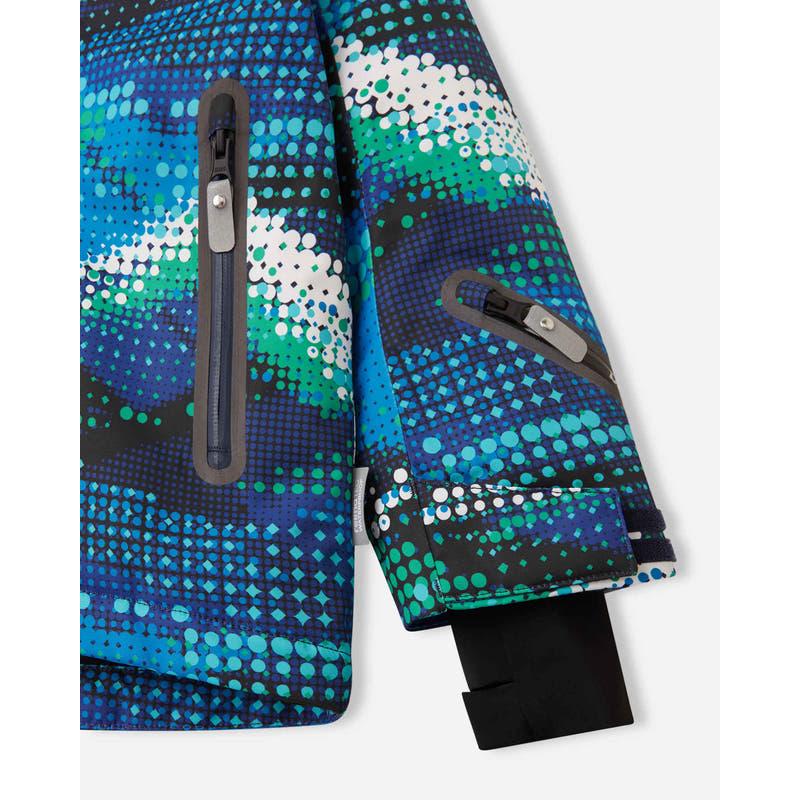 Reima Kids' Kairala ReimaTec Waterproof Ski Jacket - Image 9