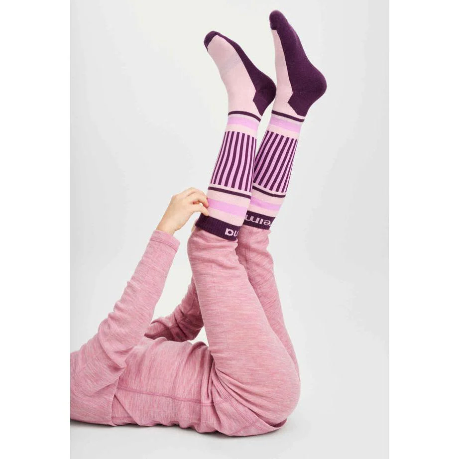 Reima Kids' Kinsei Merino & Wool-Lyocell Base Layer Set - Image 13