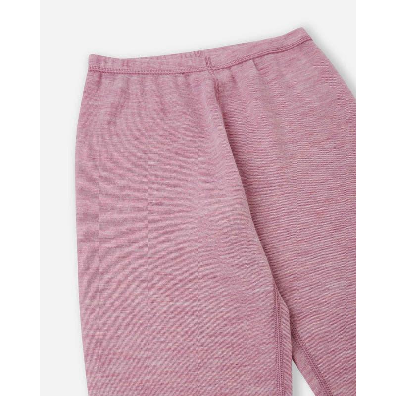 Reima Kids' Kinsei Merino & Wool-Lyocell Base Layer Set - Image 18