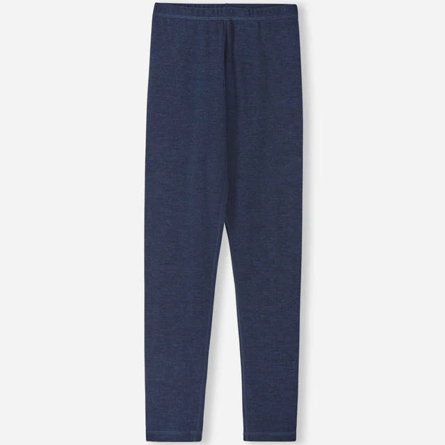 Reima Kids' Kinsei Merino & Wool-Lyocell Base Layer Set - Image 24