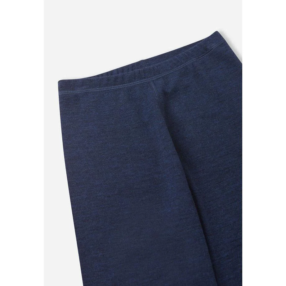 Reima Kids' Kinsei Merino & Wool-Lyocell Base Layer Set - Image 26