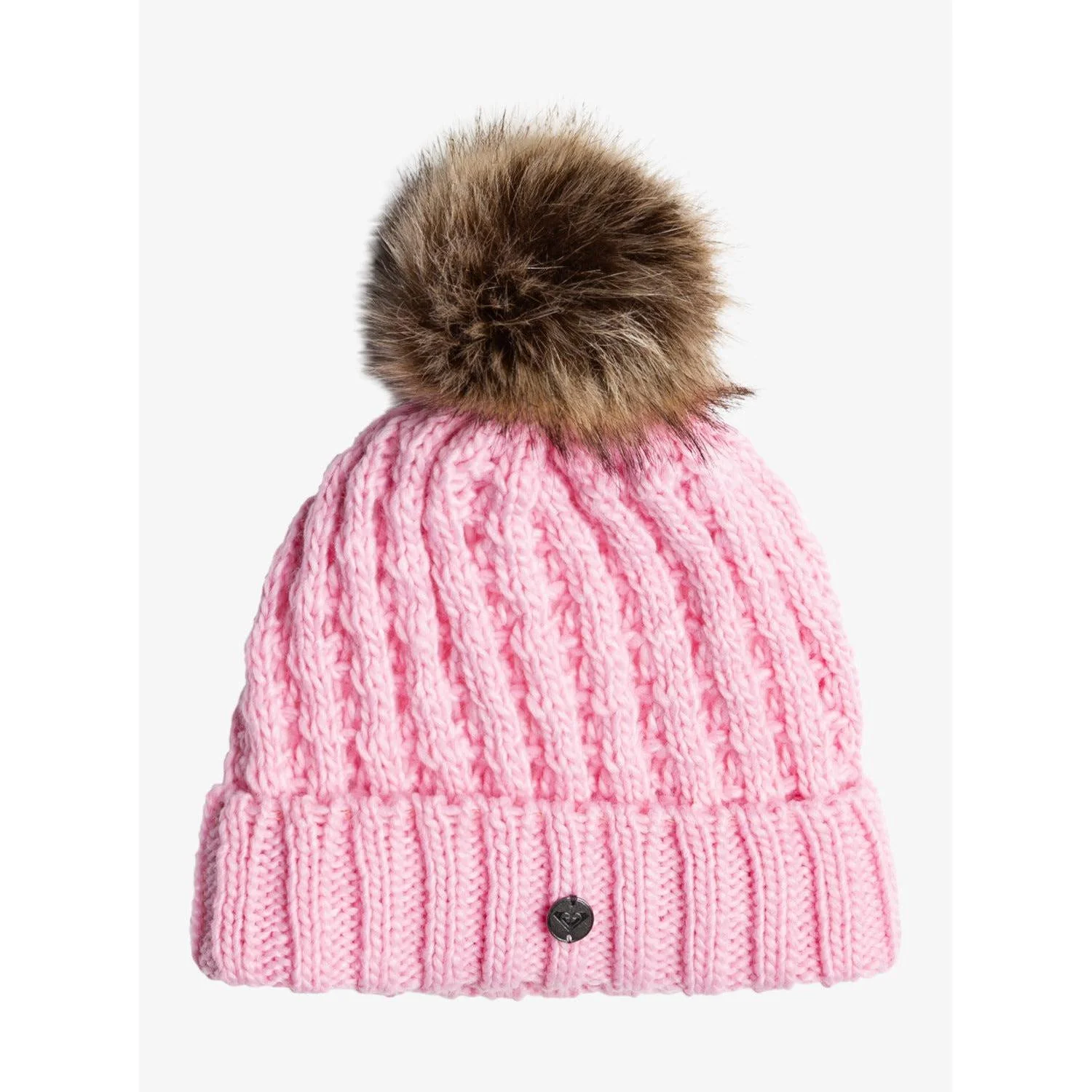 Roxy Girl's Blizzard Beanie - Image 3