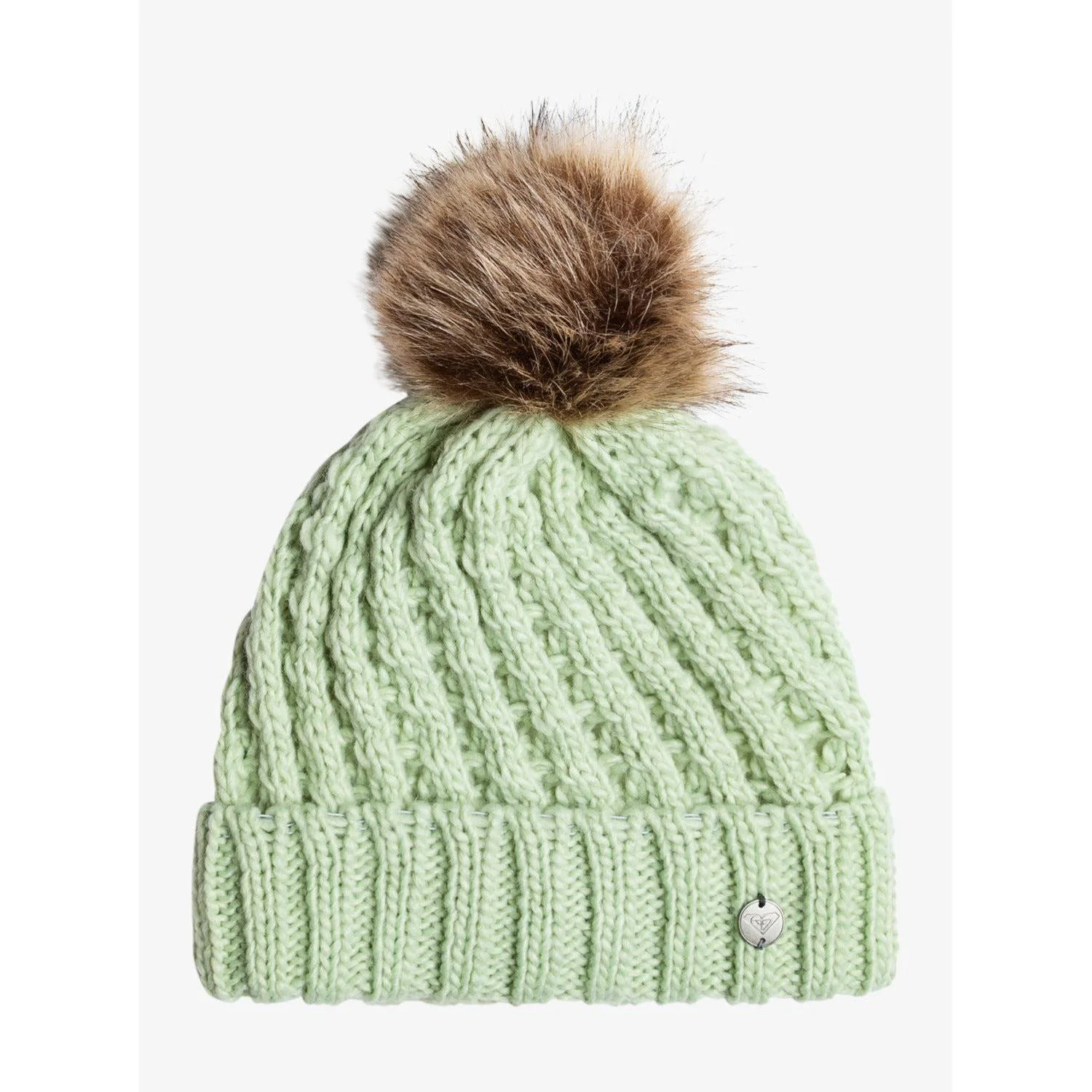 Roxy Girl's Blizzard Beanie - Image 5