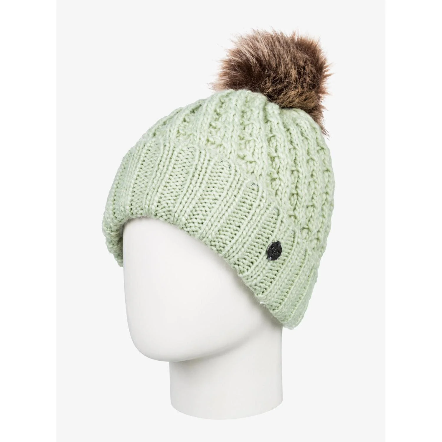 Roxy Girl's Blizzard Beanie - Image 6