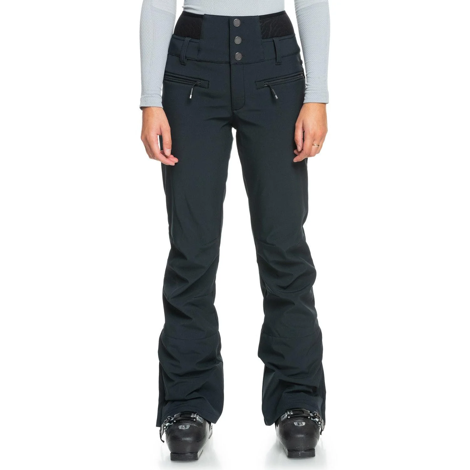 Roxy Rising High Pant - Image 3