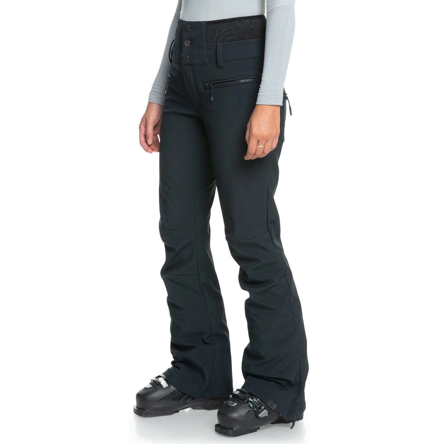Roxy Rising High Pant - Image 4