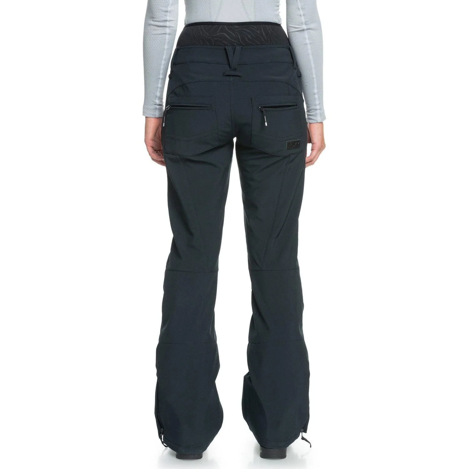 Roxy Rising High Pant - Image 5