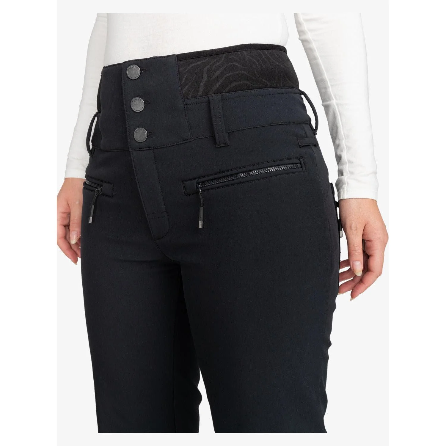 Roxy Rising High Pant - Image 6