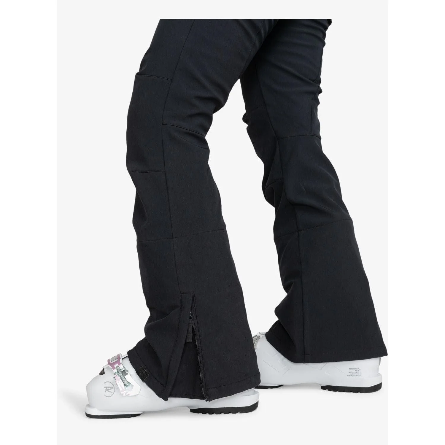 Roxy Rising High Pant - Image 8