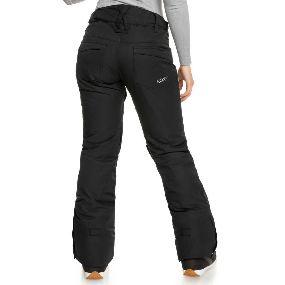 Roxy Women's Backyard Pant - Image 3