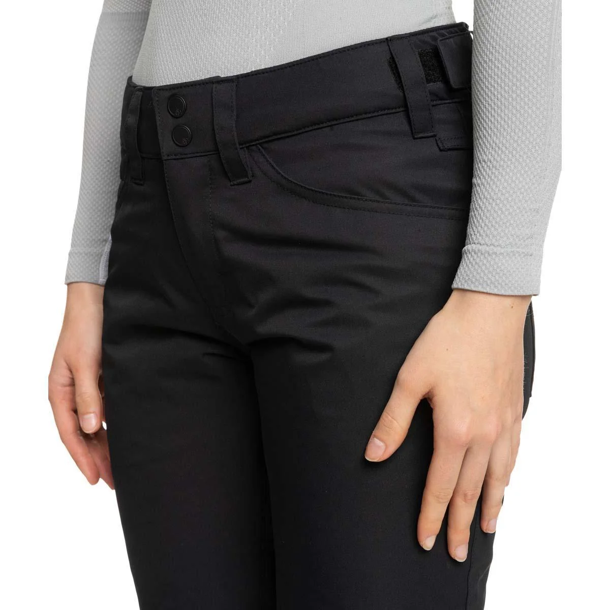 Roxy Women's Backyard Pant - Image 4