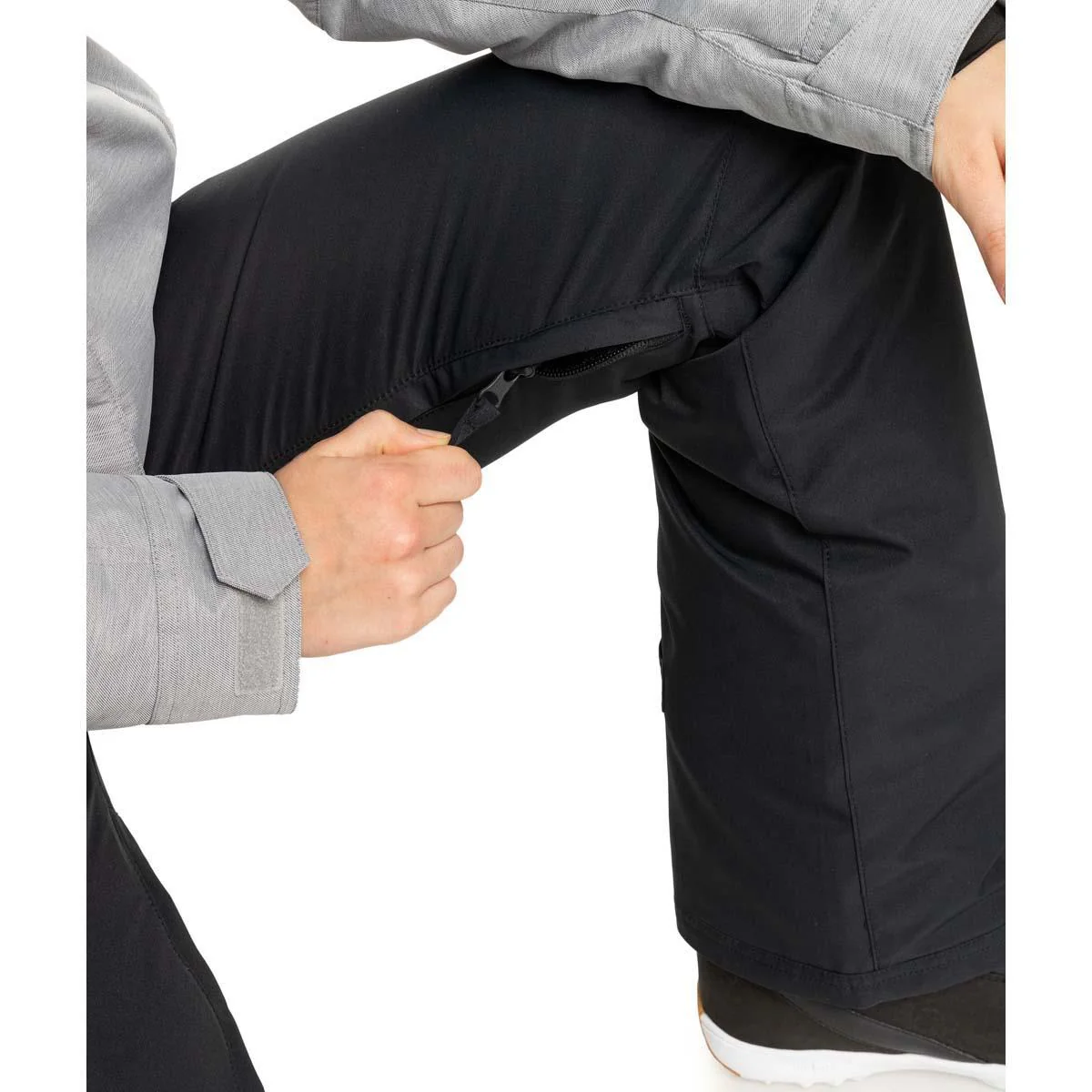 Roxy Women's Backyard Pant - Image 5