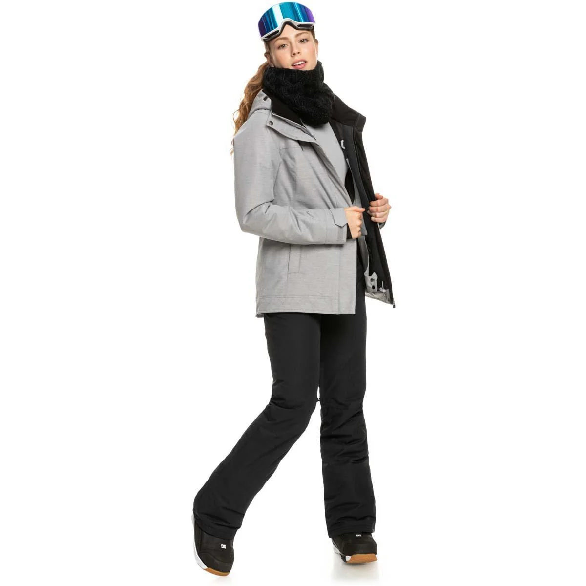 Roxy Women's Backyard Pant - Image 6