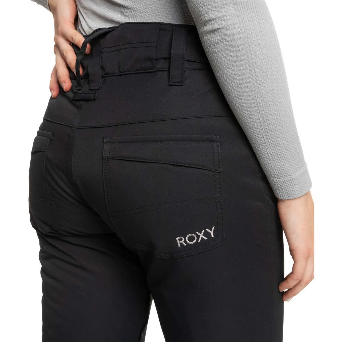 Roxy Women's Backyard Pant - Image 7