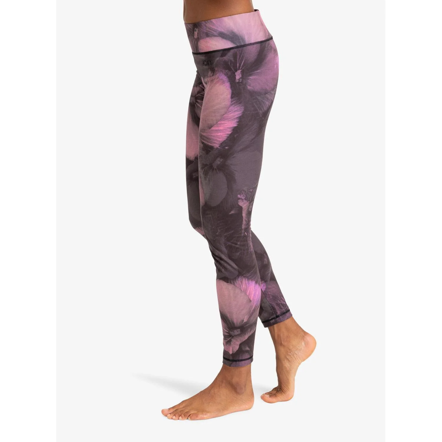 Roxy Women's Daybreak Technical Base Layer Legging - Image 3