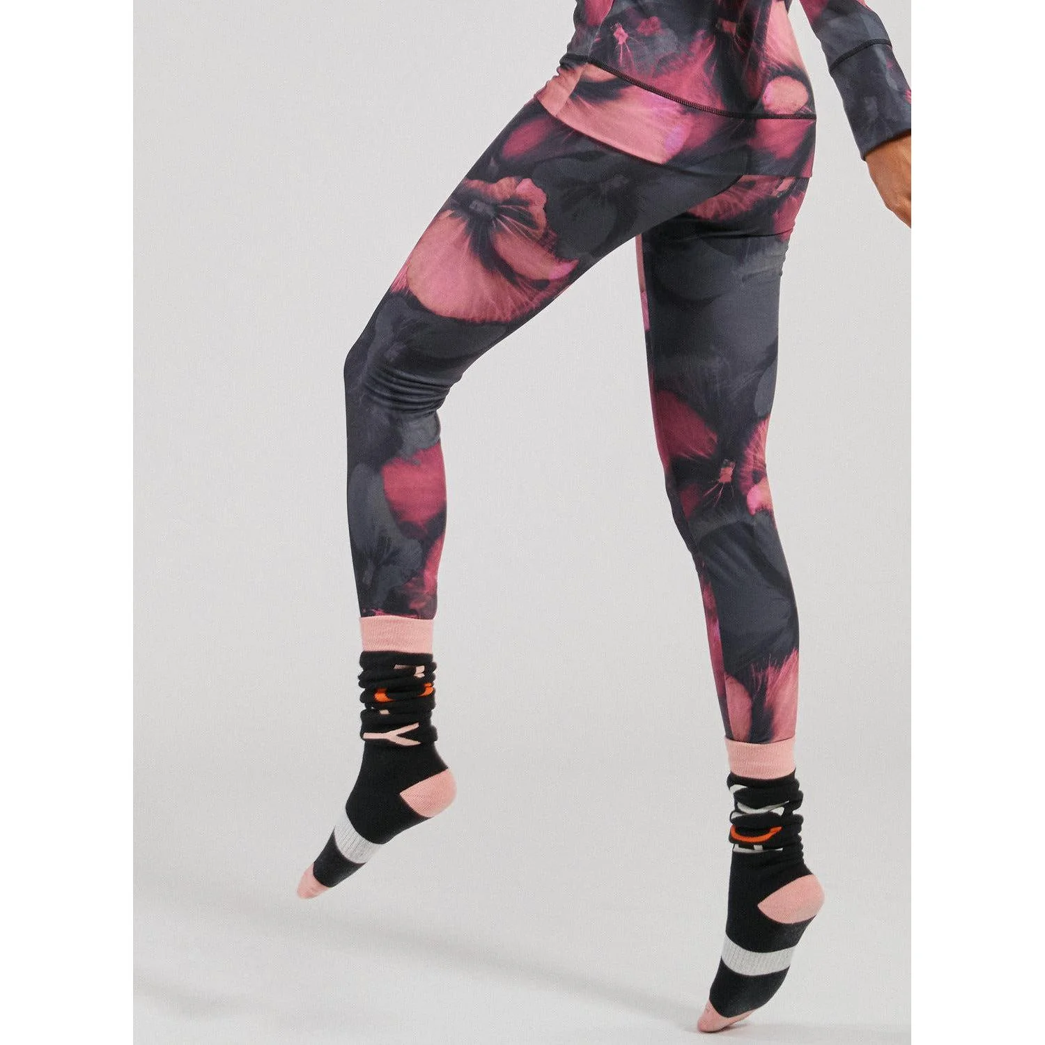 Roxy Women's Daybreak Technical Base Layer Legging - Image 6