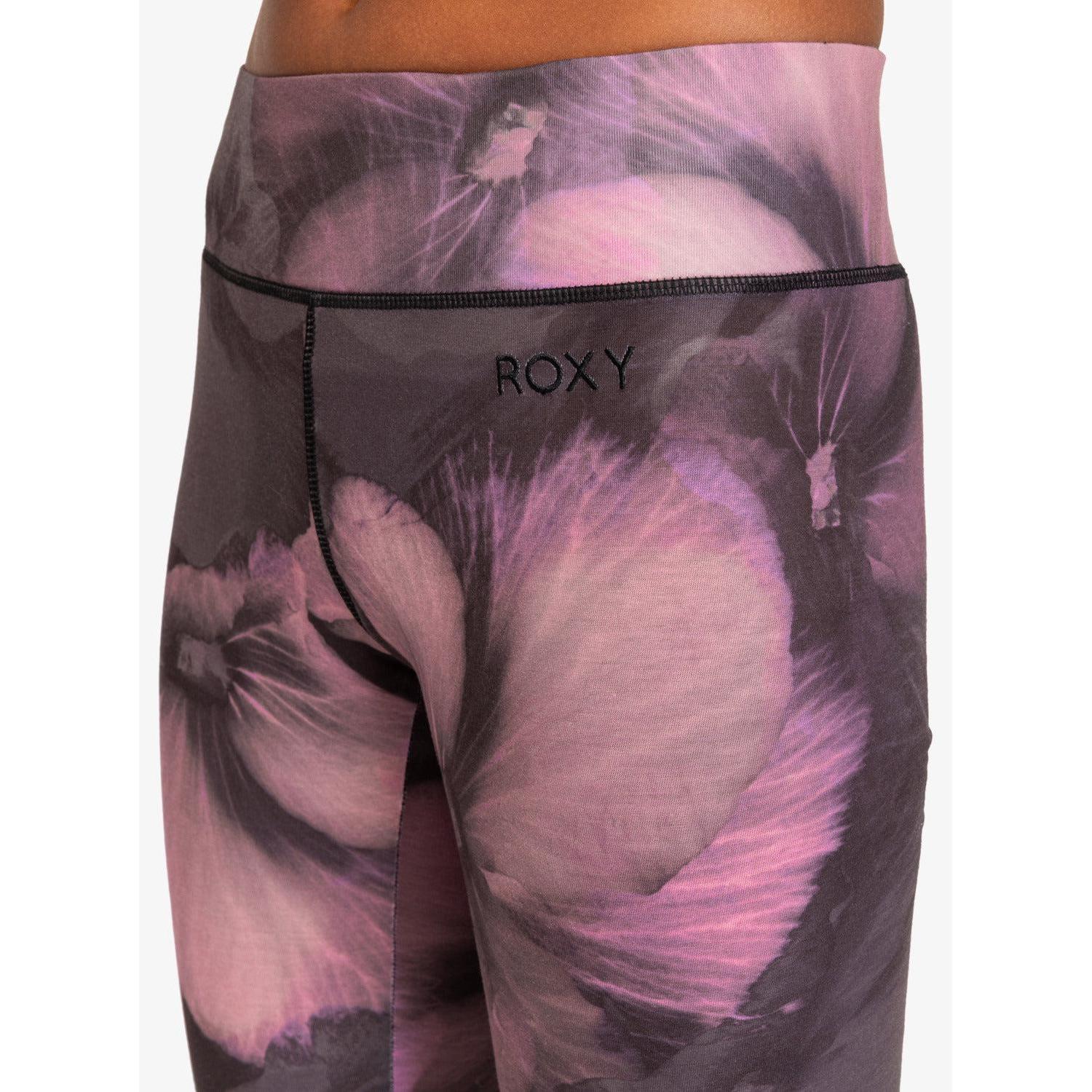 Roxy Women's Daybreak Technical Base Layer Legging - Image 7