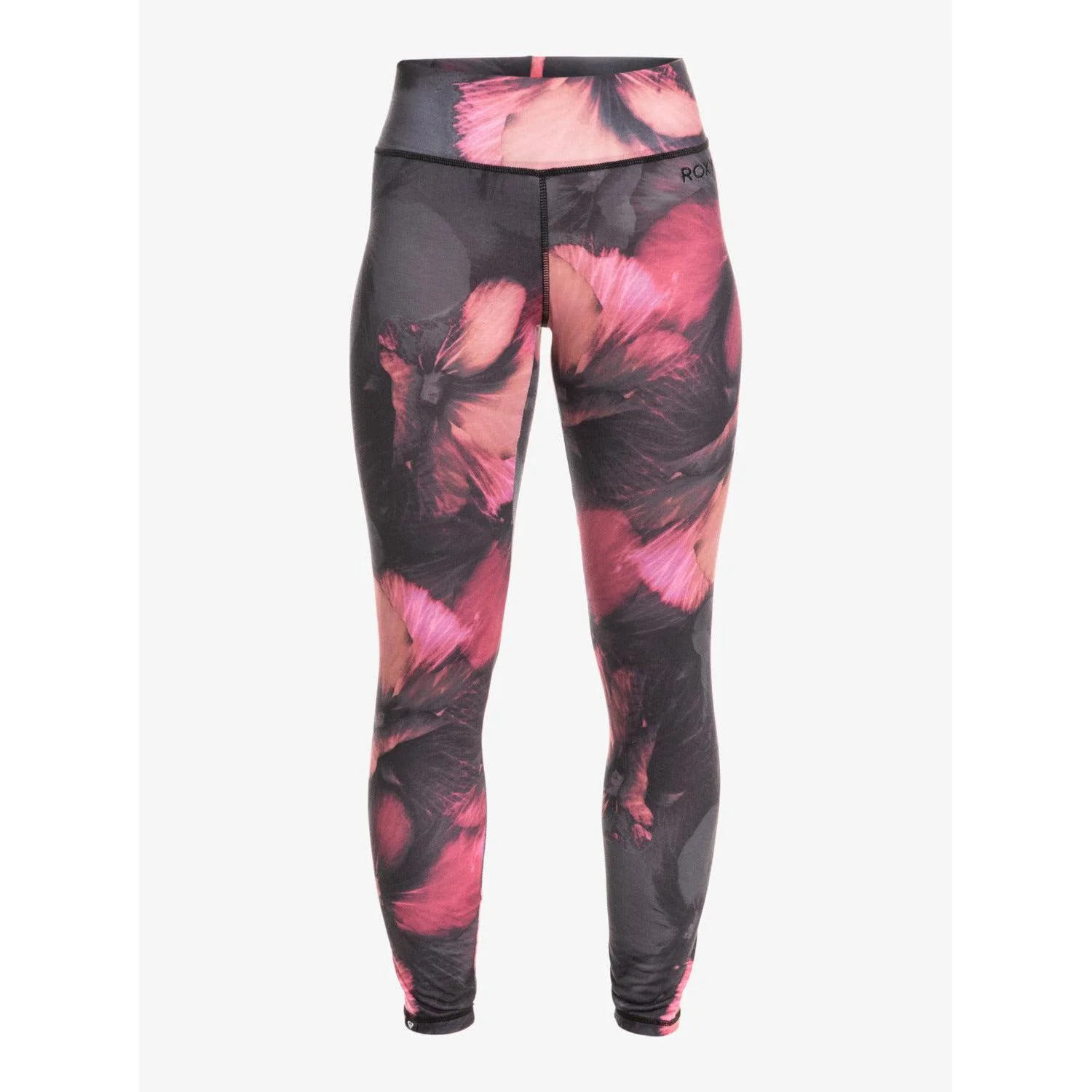 Roxy Women's Daybreak Technical Base Layer Legging - Image 8
