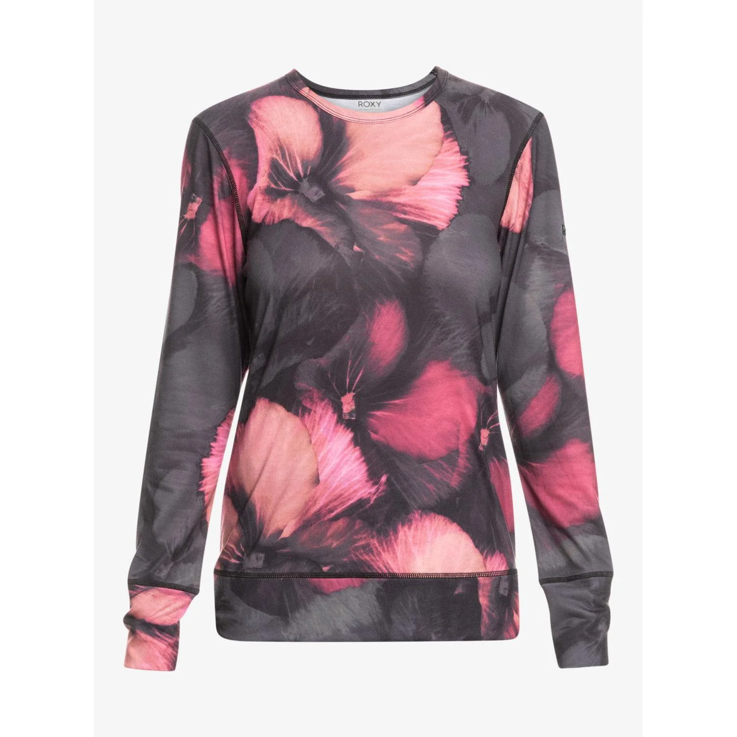 Roxy Women's Daybreak Technical Base Layer Top - Image 6