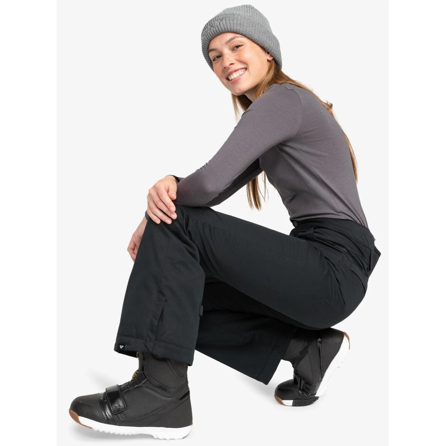 Roxy Women's Diversion Pant - Image 10