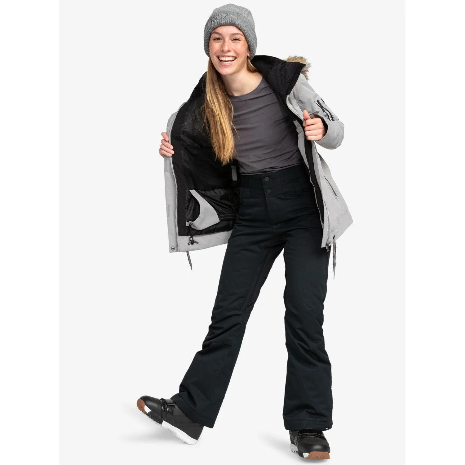 Roxy Women's Diversion Pant - Image 14