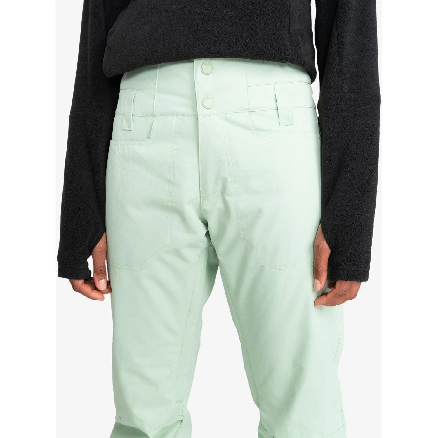 Roxy Women's Diversion Pant - Image 4