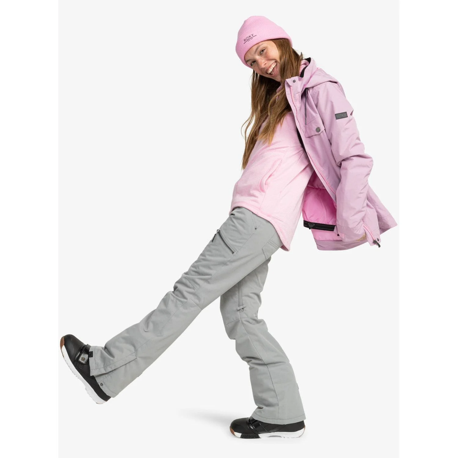 Roxy Women's Nadia Pant - Image 15