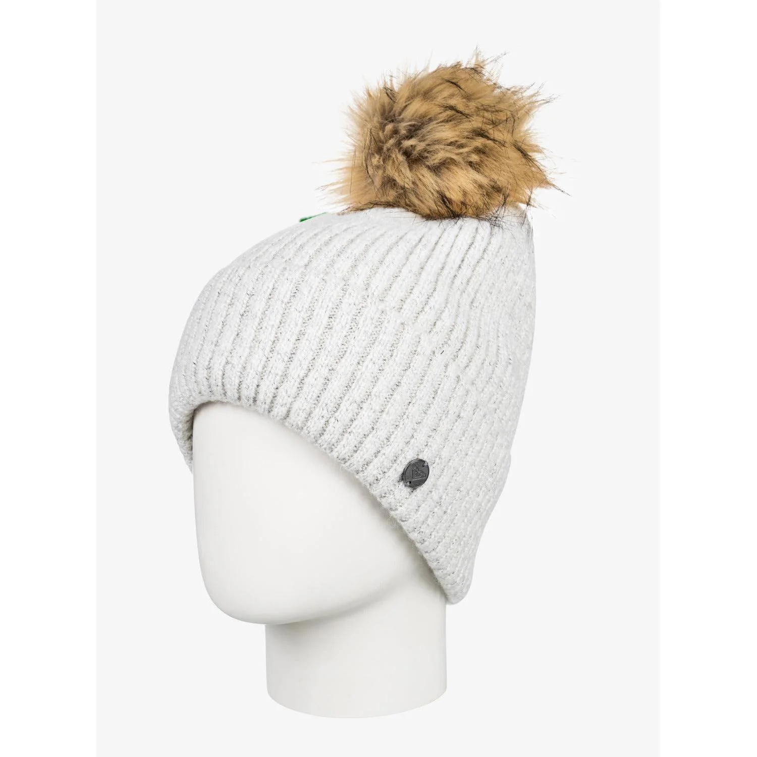 Roxy Women's Peak Chic Beanie - Image 4