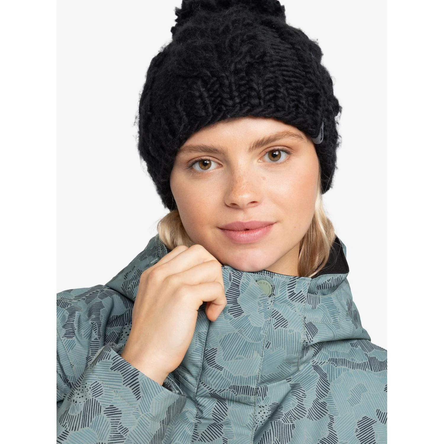 Roxy Women's Winter Beanie - Image 5
