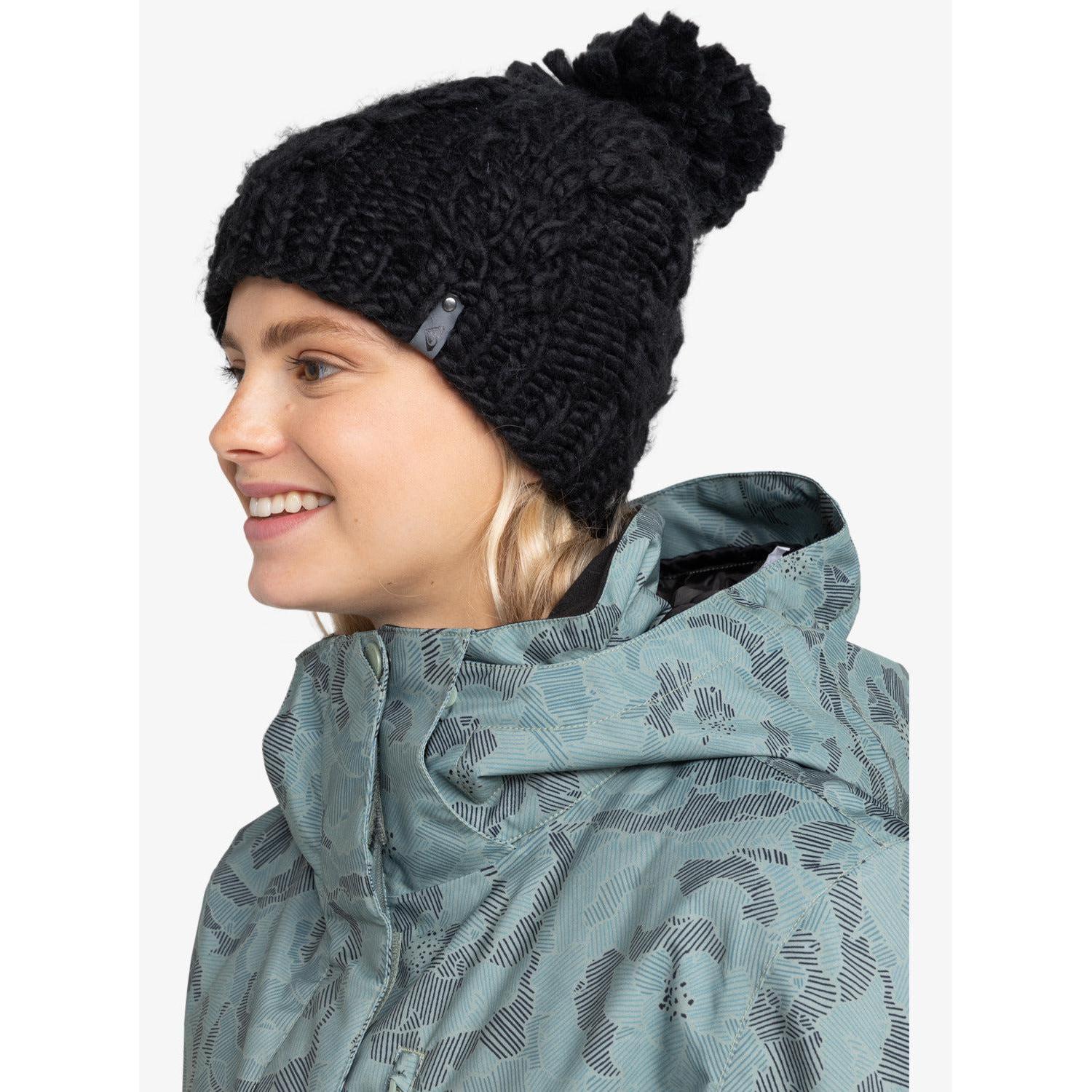 Roxy Women's Winter Beanie - Image 6
