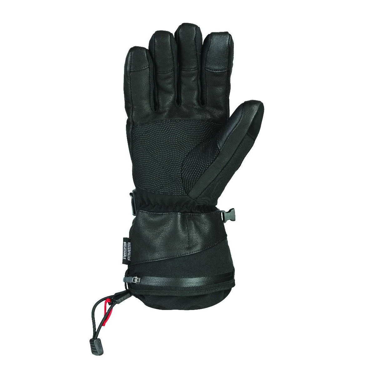 Seirus Women's Hellfire Glove - Image 3
