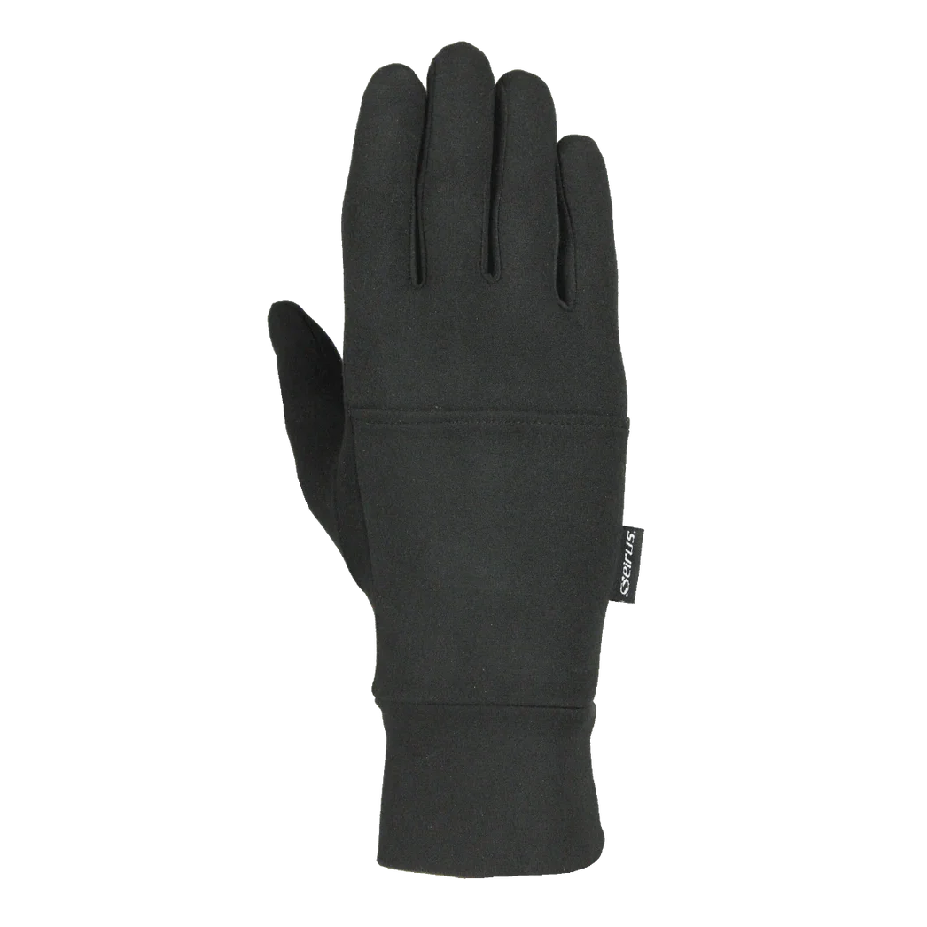 Seirus HeatWave Pocket Glove Liner