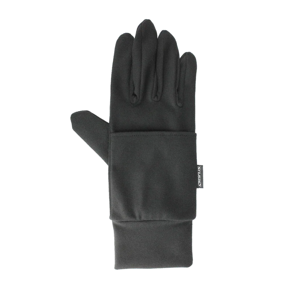 Seirus HeatWave Pocket Glove Liner - Image 2