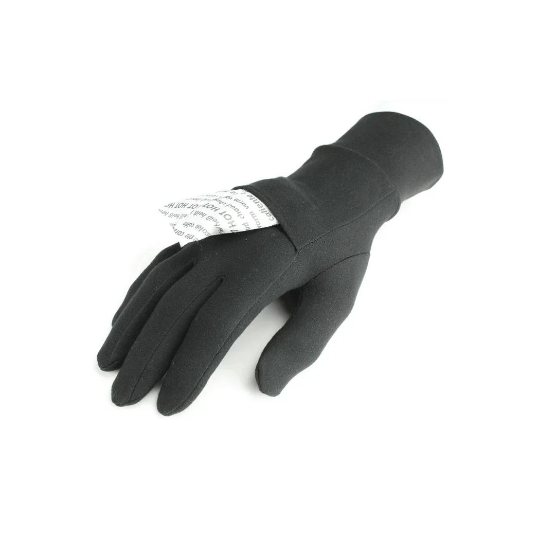 Seirus HeatWave Pocket Glove Liner - Image 4