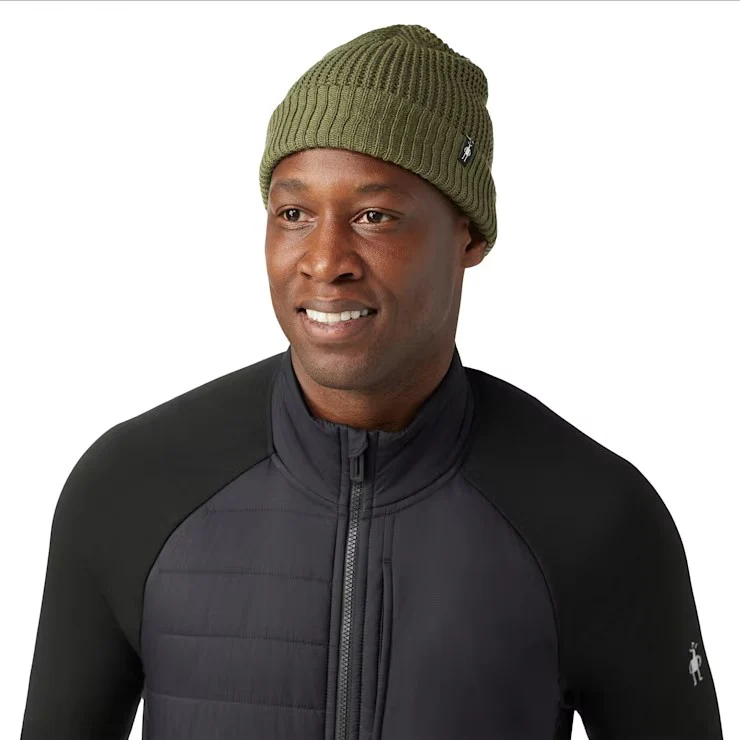 Smartwool Creek Run Beanie - Image 2