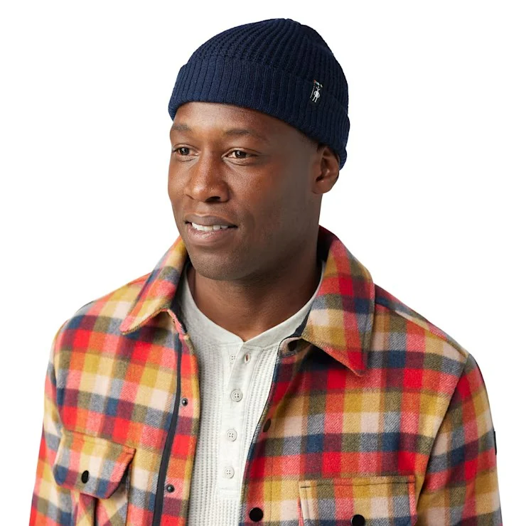 Smartwool Creek Run Beanie - Image 4