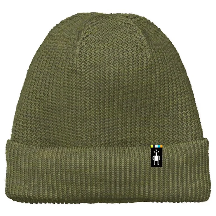Smartwool Creek Run Beanie - Image 5
